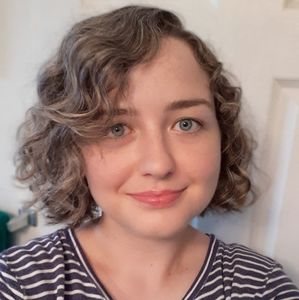 Meet your Posher, Karolina